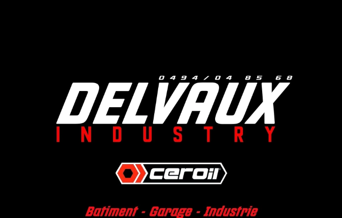 Delvaux Industry